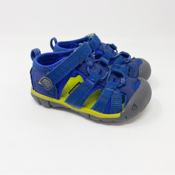 Keen Shoes Keen Newport H2o Baby Toddler Kids Sandals Poshmark